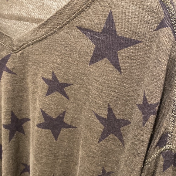 Rails xs star long sleeve - Picture 6 of 8